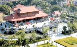 N&eacute;n t&acirc;m nhang vẫn ng&agrave;y ng&agrave;y ch&aacute;y đỏ