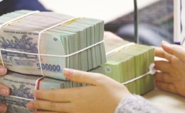 Ng&acirc;n h&agrave;ng Nh&agrave; nước y&ecirc;u cầu tăng cường xử l&yacute; nợ xấu