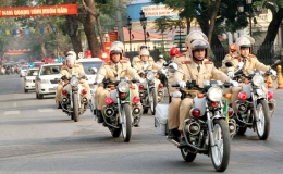 Th&ocirc;ng tri số 15-TT/TU của Tỉnh ủy Th&aacute;i B&igrave;nh về việc tăng cường c&aacute;c biện ph&aacute;p bảo đảm đ&oacute;n Tết Nguy&ecirc;n đ&aacute;n Kỷ Hợi  năm 2019 vui tươi, l&agrave;nh mạnh, an to&agrave;n, tiết kiệm