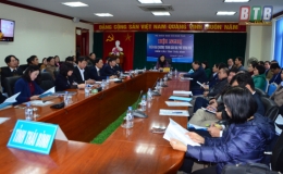 Hội nghị trực tuyến to&agrave;n quốc triển khai chương tr&igrave;nh gi&aacute;o dục phổ th&ocirc;ng mới