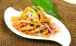 G&agrave; nướng muối thơm ngon, đậm đ&agrave;