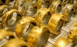 Gi&aacute; v&agrave;ng h&ocirc;m nay bất ngờ sụt giảm