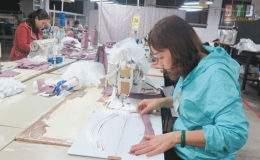 Việt Th&aacute;i: Khẳng định uy t&iacute;n, thương hiệu