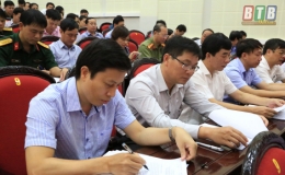 Tư tưởng Hồ Ch&iacute; Minh về Đảng Cộng sản Việt Nam v&agrave; x&acirc;y dựng Đảng cầm quyền