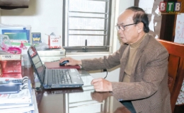 Học tập suốt đời