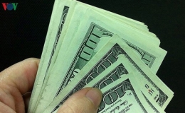 Tỷ gi&aacute; trung t&acirc;m h&ocirc;m nay 9/1 tăng l&ecirc;n mức 23.173 VND/USD