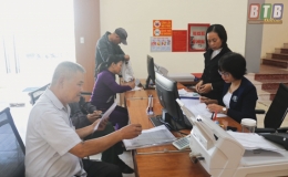 Nhiều vấn đề n&oacute;ng được l&agrave;m r&otilde; (Kỳ 5)