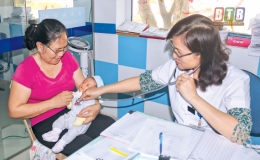 Nhiều vấn đề n&oacute;ng được l&agrave;m r&otilde; (Kỳ 4)