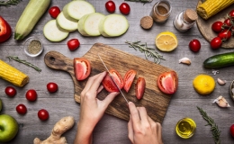 21 mẹo vặt nấu ăn ngon từ đầu bếp, n&ecirc;n biết để &aacute;p dụng