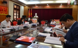 Nhiều b&agrave;i dự thi cuộc thi &ldquo;T&igrave;m hiểu B&aacute;c Hồ với Th&aacute;i B&igrave;nh &ndash; Th&aacute;i B&igrave;nh thực hiện Di ch&uacute;c của B&aacute;c&rdquo; đạt chất lượng cao