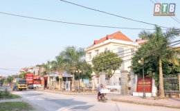 Nghị quyết số 44/NQ-HĐND th&ocirc;ng qua Đề &aacute;n sắp xếp c&aacute;c đơn vị h&agrave;nh ch&iacute;nh cấp x&atilde; tr&ecirc;n địa b&agrave;n tỉnh Th&aacute;i B&igrave;nh trong giai đoạn 2019 - 2021