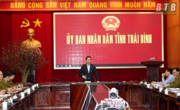 Huy động tổng lực chống bu&ocirc;n lậu, gian lận thương mại v&agrave; h&agrave;ng giả ngay từ đầu năm