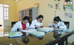 Th&aacute;i B&igrave;nh gi&agrave;nh 11 giải nh&igrave; trong kỳ thi chọn học sinh giỏi quốc gia