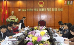 Th&agrave;nh phố: Dư nợ cho vay ưu đ&atilde;i tăng 9,15% so với năm 2018