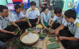 Nh&agrave; gi&agrave;n DK1: M&atilde;i trong tim