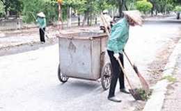 C&ocirc;ng văn số 206/UBND-KTTNMT về việc tăng cường c&ocirc;ng t&aacute;c bảo vệ m&ocirc;i trường trong dịp Tết Nguy&ecirc;n đ&aacute;n Canh T&yacute; năm 2020