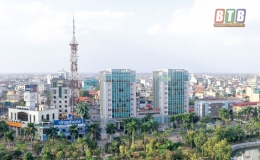 Th&aacute;i B&igrave;nh: Từ truyền thống đến hiện tại