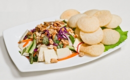 7 m&oacute;n ăn thanh đạm chống ngấy dịp Tết Nguy&ecirc;n đ&aacute;n