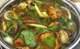 Bỏ t&uacute;i những m&oacute;n lẩu giải ngấy ng&agrave;y Tết