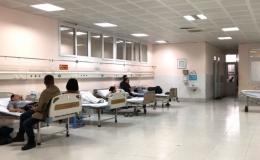 Số vụ tai nạn giao th&ocirc;ng do sử dụng rượu bia nhập viện tiếp tục giảm