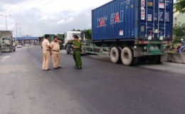 138 vụ tai nạn giao th&ocirc;ng, 102 người thiệt mạng sau 5 ng&agrave;y nghỉ Tết Canh T&yacute;