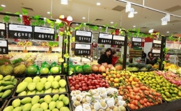 Th&aacute;ng 1, CPI tăng cao nhất trong 7 năm gần đ&acirc;y