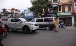 Một người chết do tai nạn giao th&ocirc;ng trong 7 ng&agrave;y nghỉ Tết Nguy&ecirc;n đ&aacute;n