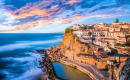 10 địa điểm du lịch được săn đ&oacute;n cho năm 2021