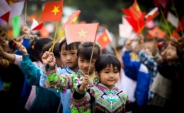 3.600 trẻ em ở 7 tỉnh, th&agrave;nh sẽ được tầm so&aacute;t thấp c&ograve;i