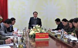 B&aacute;o c&aacute;o qu&aacute; tr&igrave;nh vận h&agrave;nh thử nghiệm Cổng th&ocirc;ng tin du lịch th&ocirc;ng minh