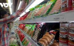 Bảo đảm nguồn cung h&agrave;ng h&oacute;a thiết yếu để ứng ph&oacute; chống dịch Covid-19