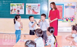 Biến th&aacute;ch thức th&agrave;nh cơ hội