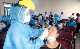 Biến thể mới của virus SARS-CoV-2 nguy hiểm như thế n&agrave;o?