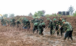 Chung lời tri &acirc;n
