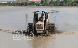  C&ocirc;ng điện số 01/CĐ-UBND về việc tăng cường c&ocirc;ng t&aacute;c lấy nước đổ ải phục vụ gieo cấy l&uacute;a Xu&acirc;n năm 2021