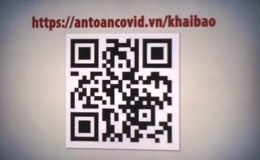 Cung cấp th&ocirc;ng tin cộng đồng về nguy cơ l&acirc;y nhiễm COVID-19 trực tuyến