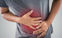 Dấu hiệu cảnh b&aacute;o đường ruột c&oacute; vấn đề