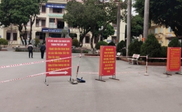 Khẩn: Người từng đến/về Th&agrave;nh phố Ch&iacute; Linh, S&acirc;n bay V&acirc;n Đồn từ đầu th&aacute;ng 1/2021 đến nay li&ecirc;n hệ cơ quan y tế ngay