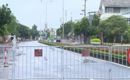 Lịch tr&igrave;nh di chuyển của BN1552 tại Hải Dương