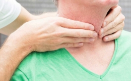 Mẹo gi&uacute;p tuyến gi&aacute;p khỏe mạnh