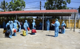 Ng&agrave;y 6/1: Th&ecirc;m 1 ca mắc COVID-19 nhập cảnh, 14 bệnh nh&acirc;n COVID-19 khỏi bệnh