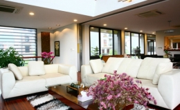 Những điều gia chủ lưu &yacute; khi thiết kế ph&ograve;ng kh&aacute;ch