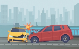 Số vụ tai nạn giao th&ocirc;ng giảm mạnh trong 5 năm