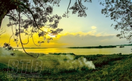 Sơn Nam cấm địa