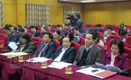 Tiếp tục thực hiện c&aacute;c giải ph&aacute;p th&aacute;o gỡ kh&oacute; khăn cho sản xuất, kinh doanh do ảnh hưởng của đại dịch Covid-19