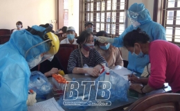 T&igrave;nh h&igrave;nh dịch Covid-19 đến ng&agrave;y 10/1