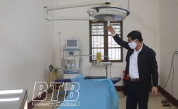 T&igrave;nh h&igrave;nh dịch Covid-19 đến ng&agrave;y 13/1