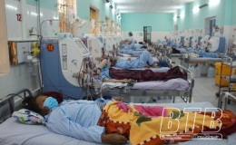 T&igrave;nh h&igrave;nh dịch Covid-19 đến ng&agrave;y 18/1