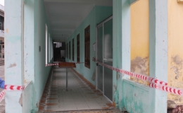 T&igrave;nh h&igrave;nh dịch Covid-19 đến ng&agrave;y 31/1