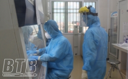 T&igrave;nh h&igrave;nh dịch Covid-19 đến ng&agrave;y 3/1